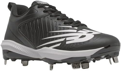 Miniatura 7 de New Balance Women's Fuse V3 Metal Pitch Softball Shoe