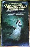 Storm's End 0385026331 Book Cover