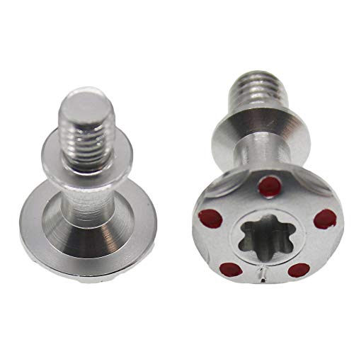 - Histar, 2 pesi per mazze da golf realizzate a mano, R11S, R7, R9, R11, R1, 1g X 2