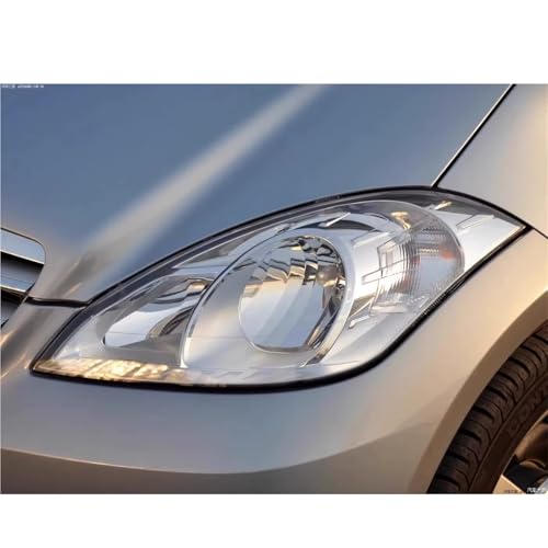 Lentille projecteur compatible avec Benz W169 optique cristal