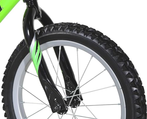 Image of Dynacraft Magna Major Damage Children's 12-20 inch Bike - Bold and Durable Design, Perfect for Kids Learning to Ride, Sturdy and Easy to Assemble, Ideal for Young Riders