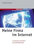  Meine Firma im Internet. E-Commerce für Klein- und Mittelbetriebe.