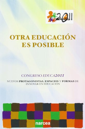 Portada de Otra educacion es posible