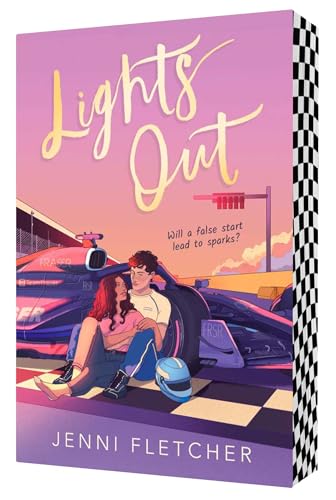 Lights Out (Lights Out Romance)