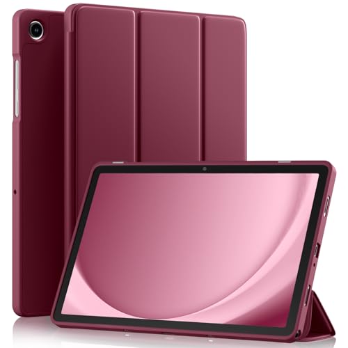 Coque Galaxy Tab A11 Plus évite les rayures avec son TPU souple