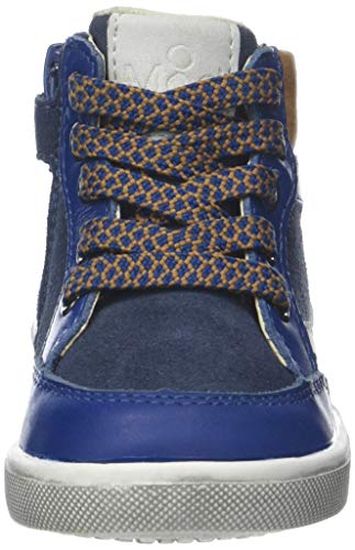 Mod8 Stanis, Sneaker Bambini e Ragazzi