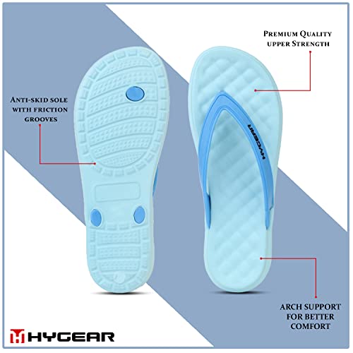Image of Hygear Women's Rachel Slippers