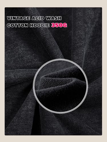 Mens Zip Up Hoodie Women Full Zip Hoodies Vintage Acid Wash Oversized Sweatshirts Hooded Sweatshirt Streetwear4