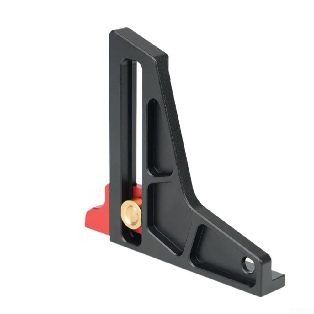Misuratore di profondità 0-55 mm per Regolazione Macchina da Taglio Tavolo