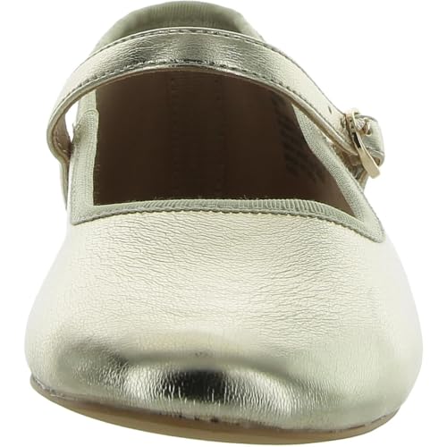 Steve Madden Women's Violette Mary Jane Flat3