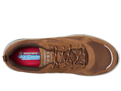 Skechers Men's Speed-Flex Trekker-Teron Comp Toe Sneaker3