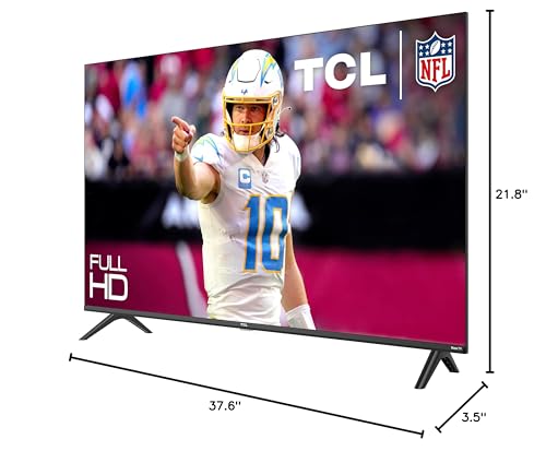 Tcl 43S350R 2023 Model), Compatible thumb #16