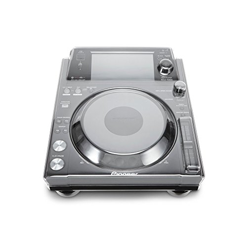 Pioneer DJS-1000+デッキセーバー Amazon | DECKSAVER(デッキセーバー) Pioneer XDJ-1000 対応 耐