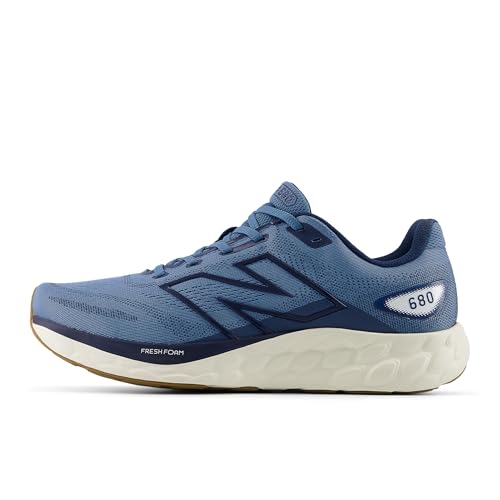 Image of New Balance Men's Fresh Foam 680 V8