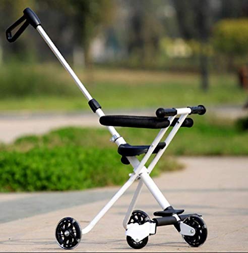 5 wheel stroller