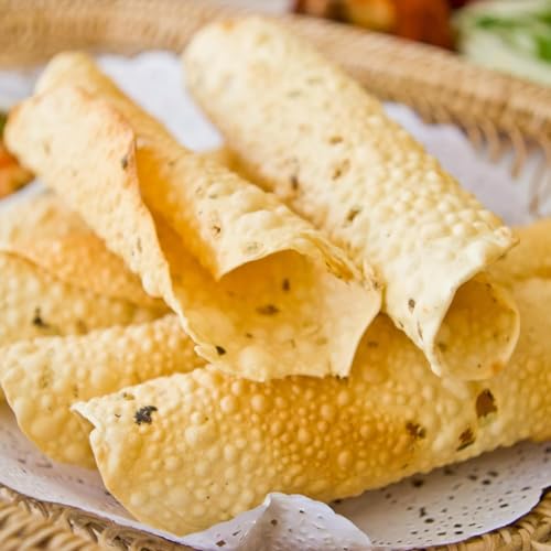 Image of BloomiX Stainless Steel Puri Maker New Press Machine for Home and Kitchen for Making Papad khakhra poori roti and Many More Manual Hand Press with Handle (ROTI /PURI MAKER)