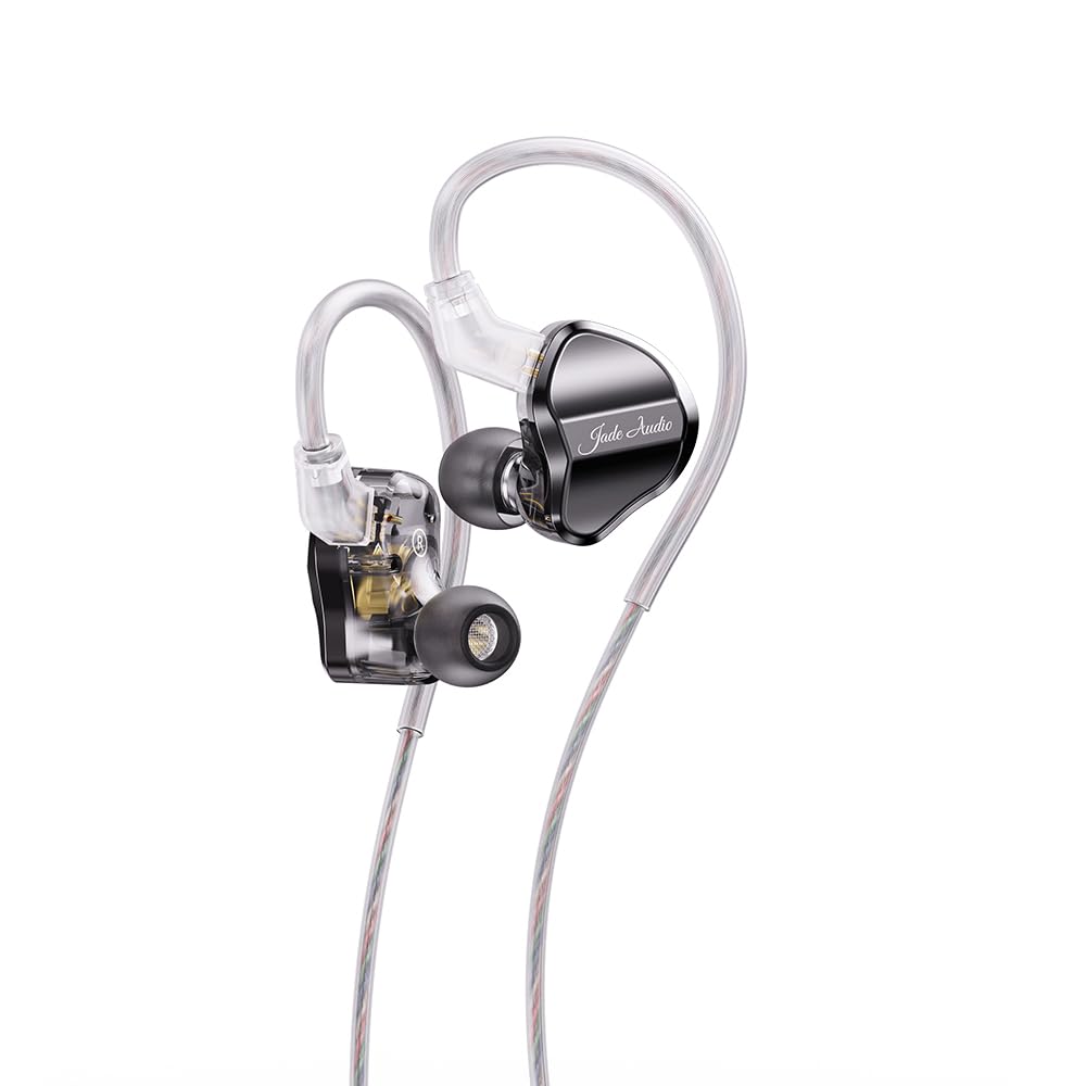 Amazon.co.jp: FIIO JD1 FIO-IEM-JD1-TC【日本正規販売店より