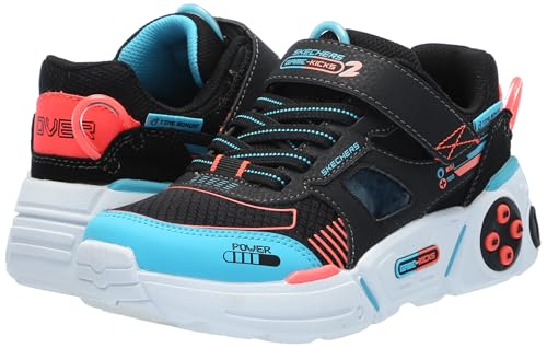 Image of Skechers Boys Gametronix 2 Sneaker