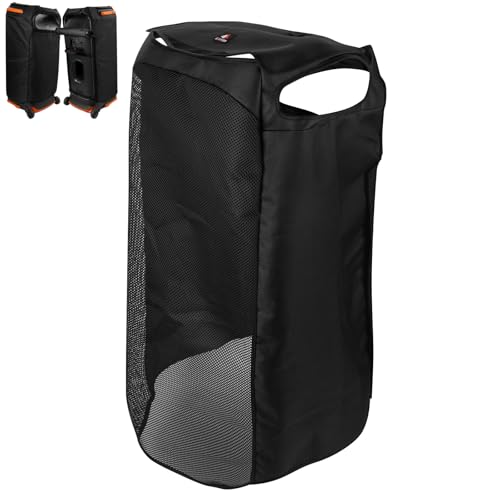 Speaker Full Cover Protective Case for JBL PartyBox 710 Removable Mesh Outdoor Speaker Dust Cover