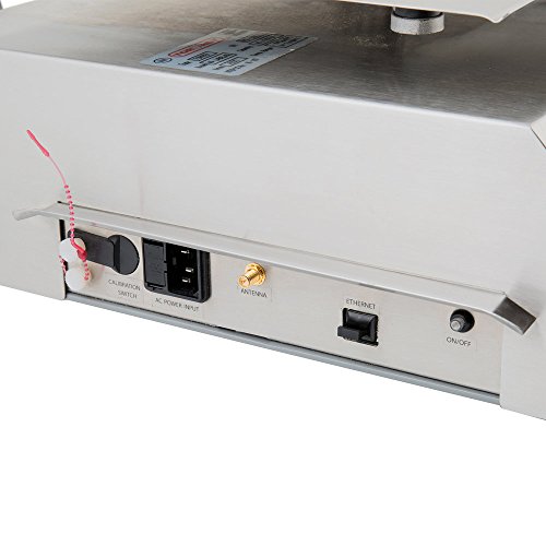 Torrey W-Label-40L Wifi Price Computing Scale With Label Printer #TOP2