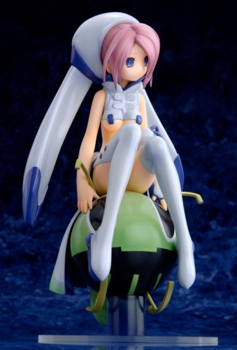 Amazon | Peace@Pieces ナギ 死神装束Ver. (1/8スケールPVC塗装済み