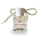 MR. COOL SPA in your Car (ESPRESSO)