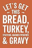 let’s get this bread