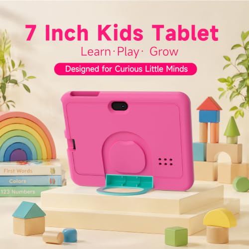 Image of Q8K Android Tablet 7 inch Tablets