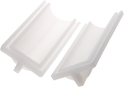 Miniatura 5 de Molde de jabón de silicona con columna, molde redondo para jabón, para principiantes, niños, adultos, mousse, pastel, gelatina, moldes de jabón para