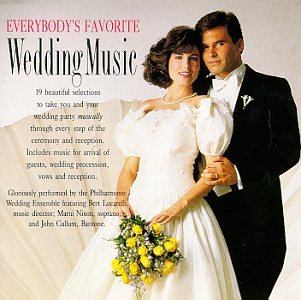 Wedding Music [Audio CD] Various Artists