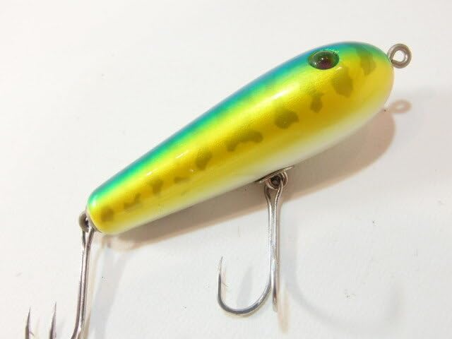 Amazon.co.jp: ZEAL ズイール テラー 3/8oz TERROR 1998年