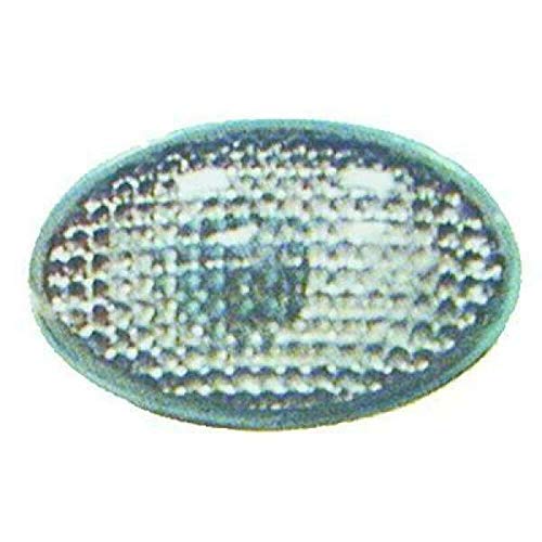 Diederichs 1812078 - Feu clignotant