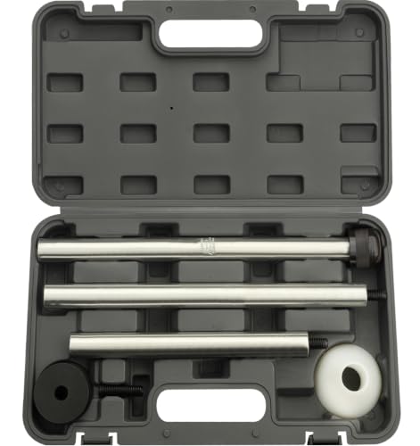 Cam Bearing Installation Tool Cam Bearing Install Tool with Storage Box Compatible with LS Engine LS1 LS2 LS3 LS6 LQ9 Patented