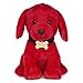 Posh Paws Red Clifford The Big Dog 6674 Peluche 25 cm