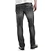 Lee Men's Modern Series Straight-Fit Jean, Snakebite, 34W x 32L