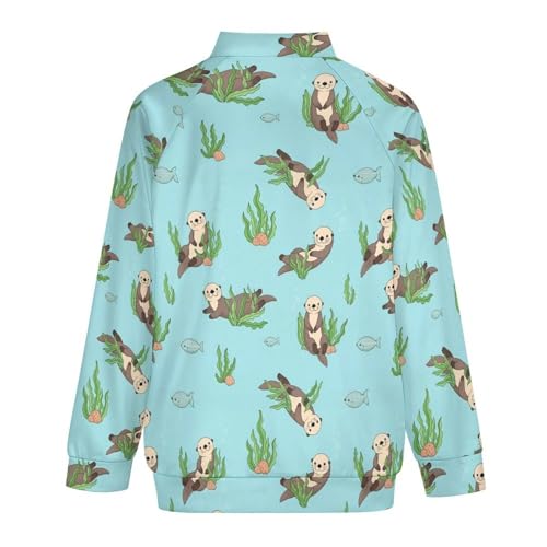 Chaqueta Casual para Hombre para Golf al Aire Libre miniatura 6