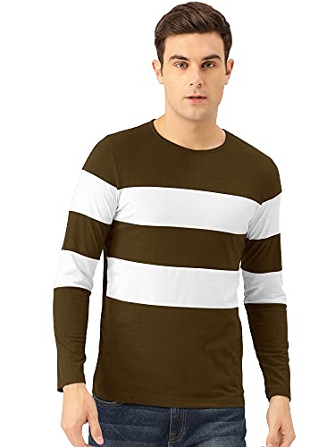 Image of EYEBOGLER Men's Regular fit T-Shirt