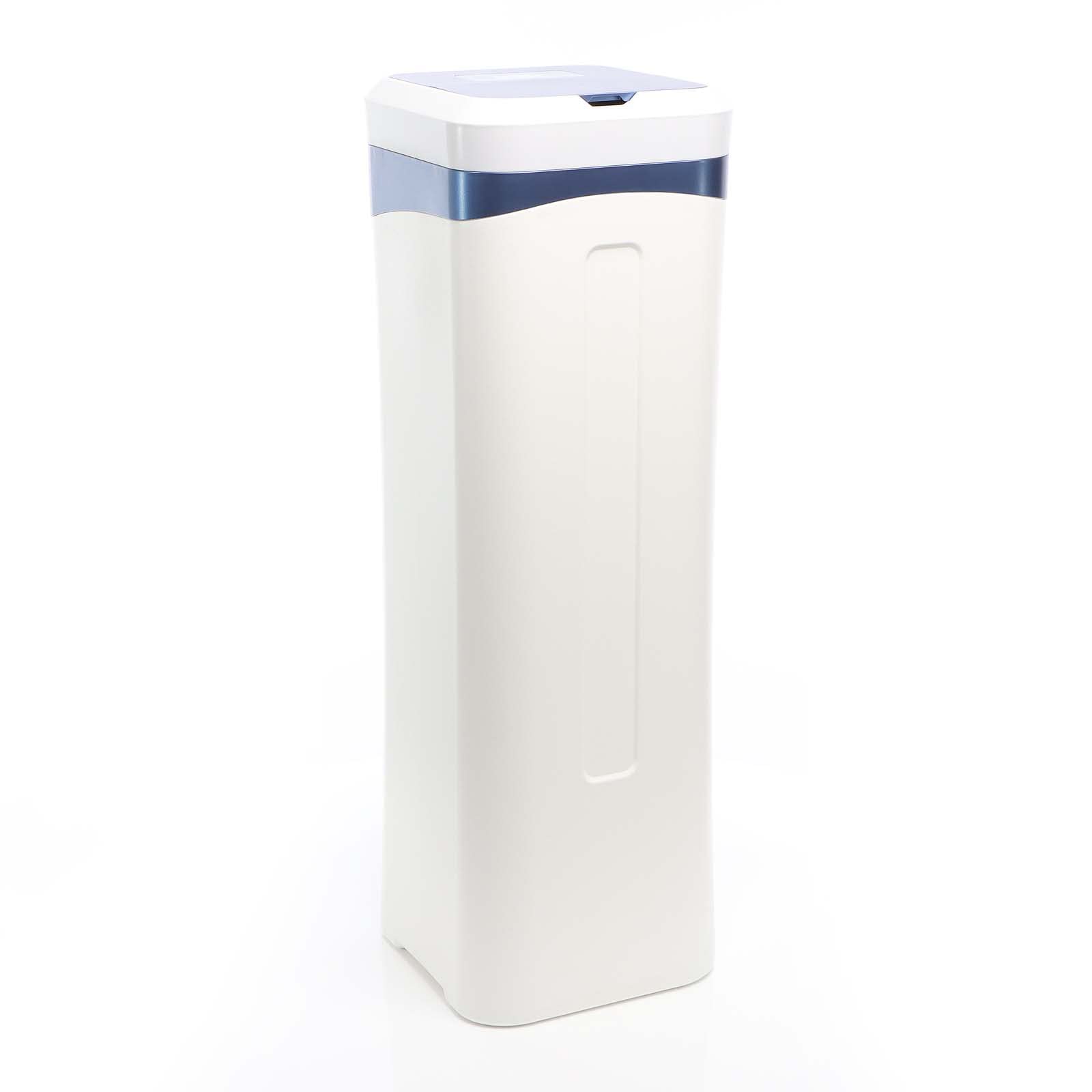 Naturewater Sistema di trattamento acqua 2m³/​h Depuratore Serbatoio da 13l a carboni attivi 2000l/​h