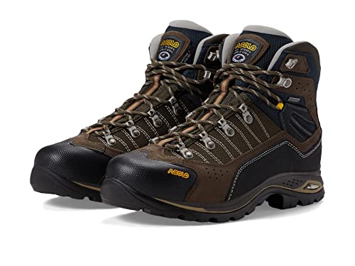 Image of Asolo Men's Drifter I GV EVO Light Hiking and Trekking Boots