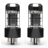 Pair of Electro-Harmonix 6SN7 EH Preamp Vacuum Tube