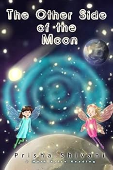 Paperback The Other Side of the Moon Book