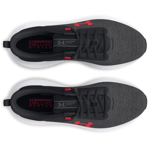 Image of Under Armour Charged Revitalize | Cross-Training Shoes