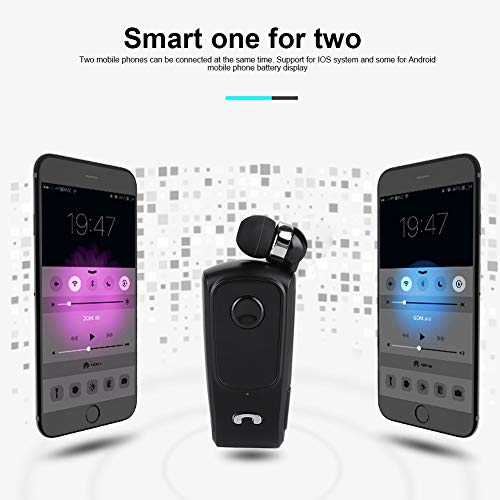 Bluetooth Headset - Image 4