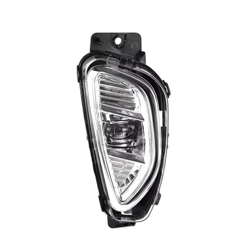 Phare antibrouillard Ford Escape 2020-2021 feu de jour avant droit