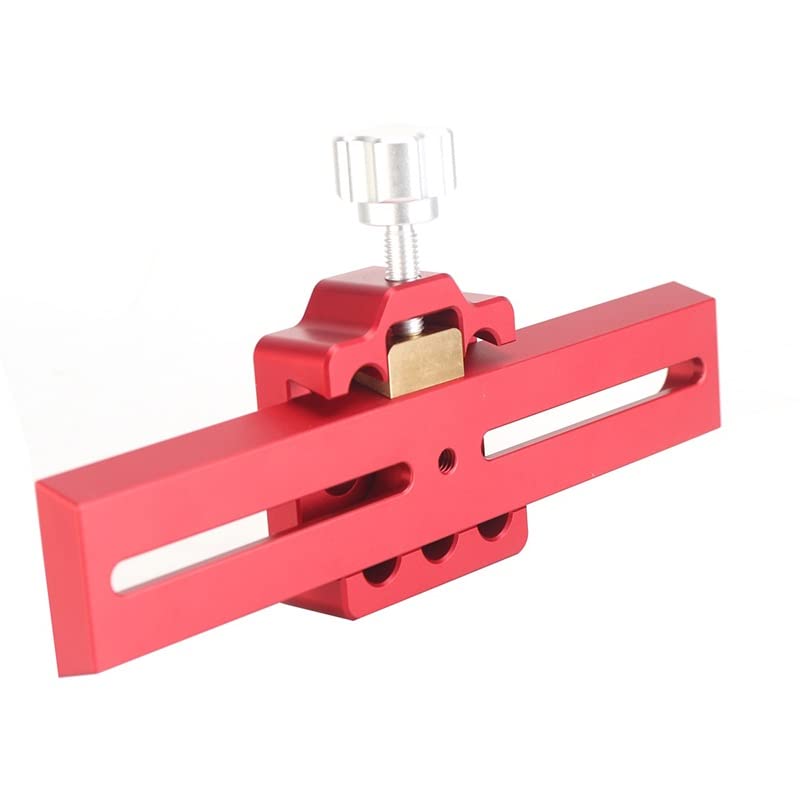 Accesorios para telescopios: placa de montaje de 21 cm y abrazadera universal 7