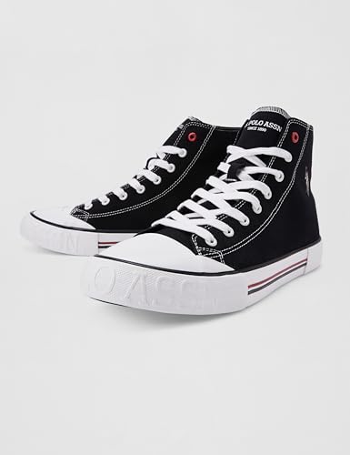 Image of U.S. Polo ASSN. Men Canvas Sneaker Shoes