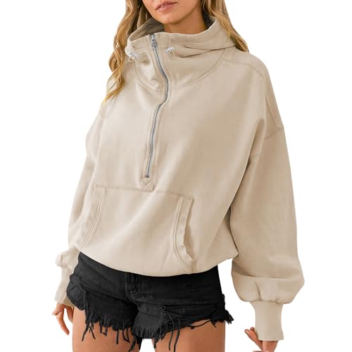 トップス ANGORA OVER KNIT HOODIE 41GBeMqoJBL.jpg