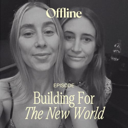 Building in a new way for the new world