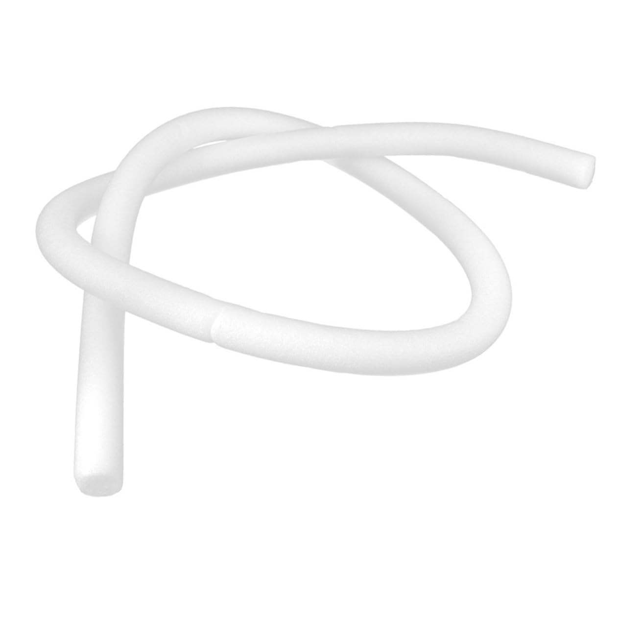 NUOBESTY 5 Pezzi Schiuma per Riempimento Fessure Striscia Filler per Calcestruzzo Versatile per Progetti Edili