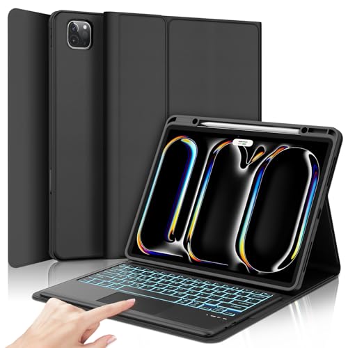 M4 iPadpro13インチ用 Bluetoothキーボード 41GBeXPstiL.jpg